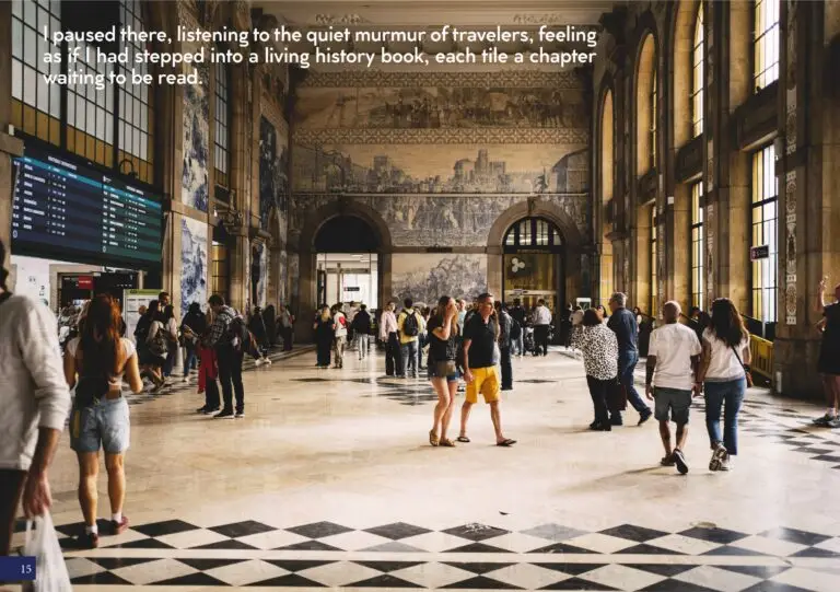 A Love Letter From Porto_015